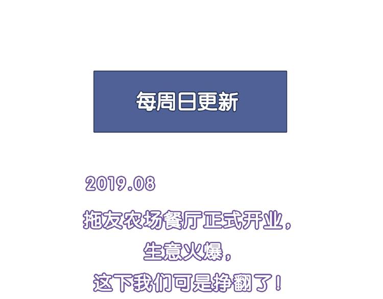 第118话 餐厅正式营业！134