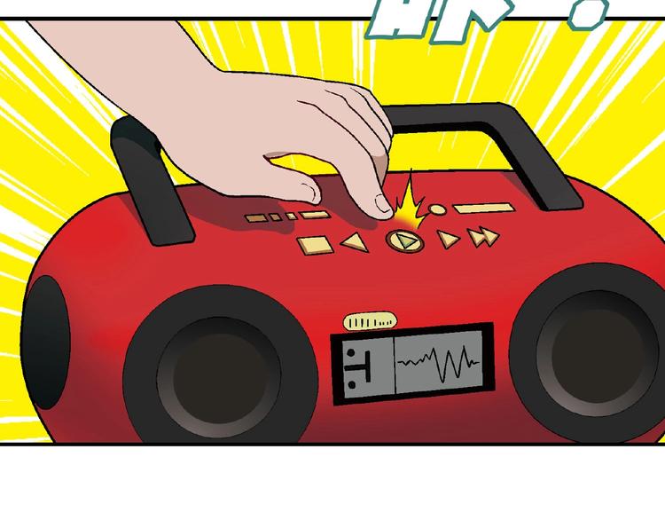 第120话 全员尬舞！5