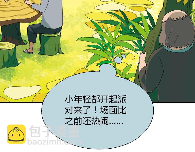 第121话 重出江湖！4