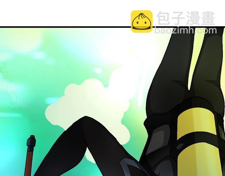 第93话 深海潜水！55