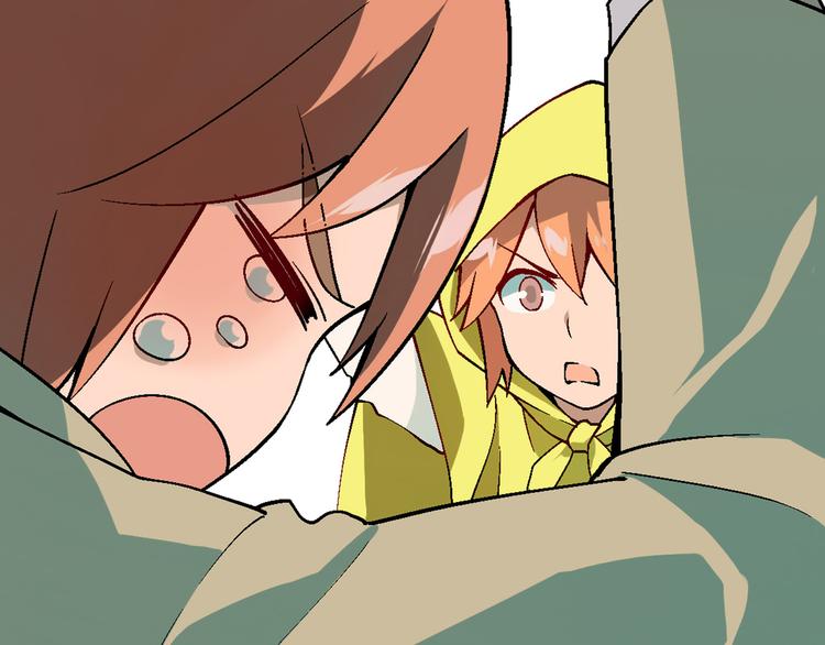 第86话 强颜欢笑？！25
