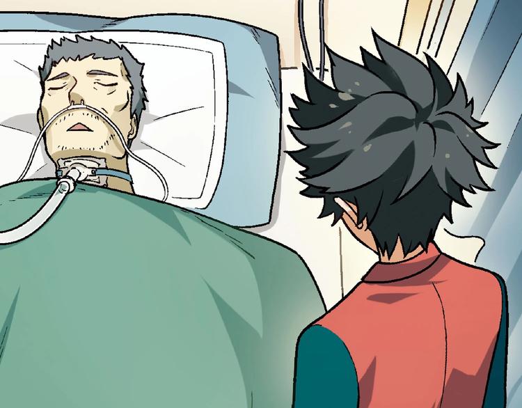 第119话 新的危机！40