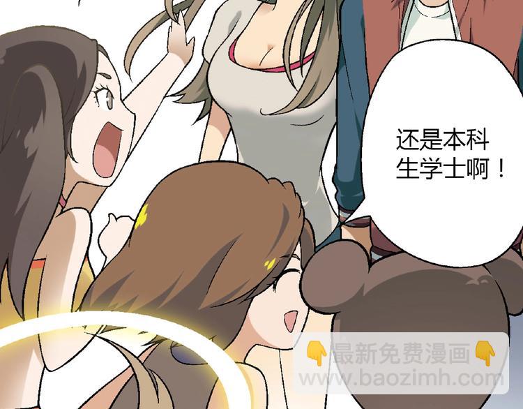 第106章 配角也有春天！116