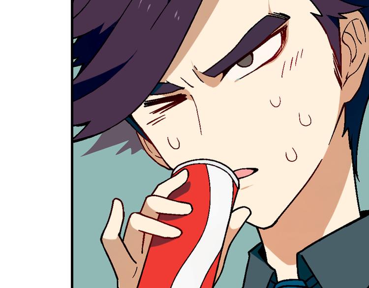 第89话 默默靠近！13