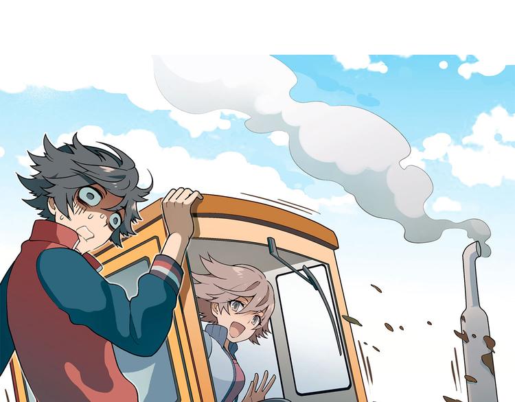 第5话 校招奇缘2