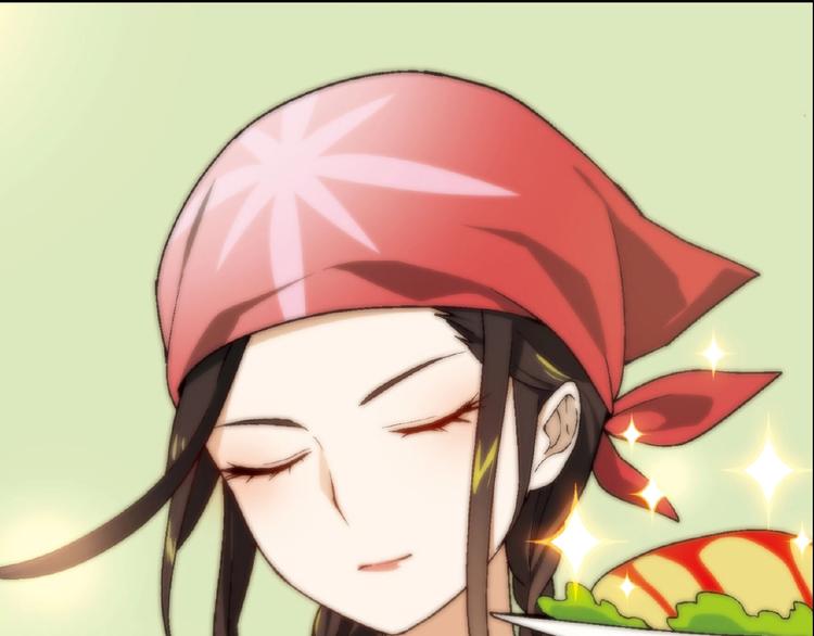 第118话 餐厅正式营业！23
