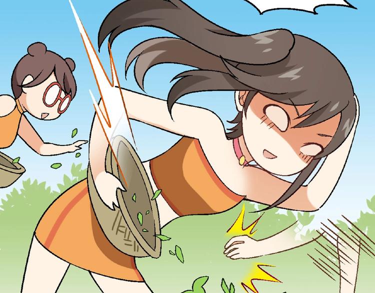 第107话 挤牛奶对抗赛！64