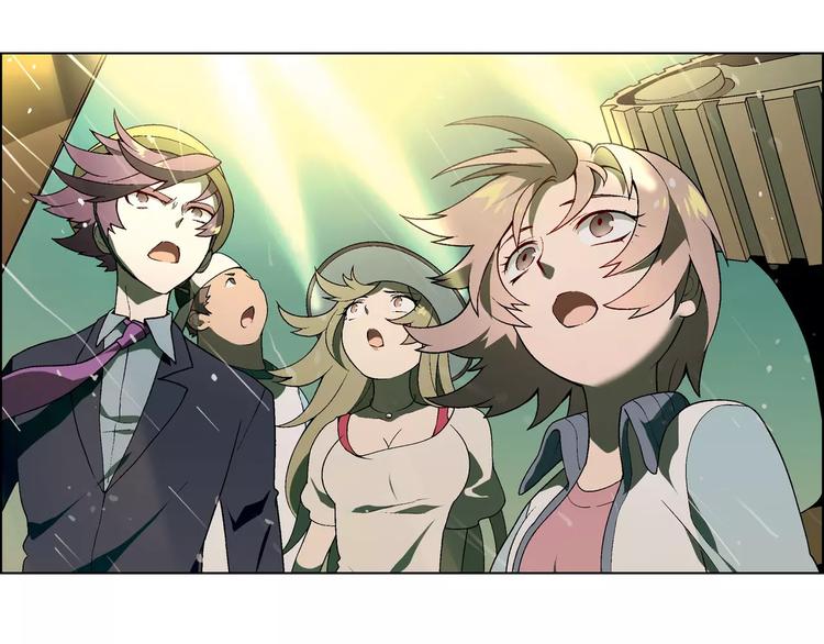 第51话 堡垒模式27