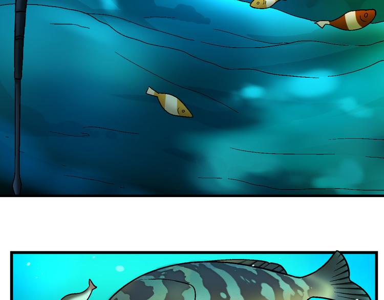 第93话 深海潜水！57