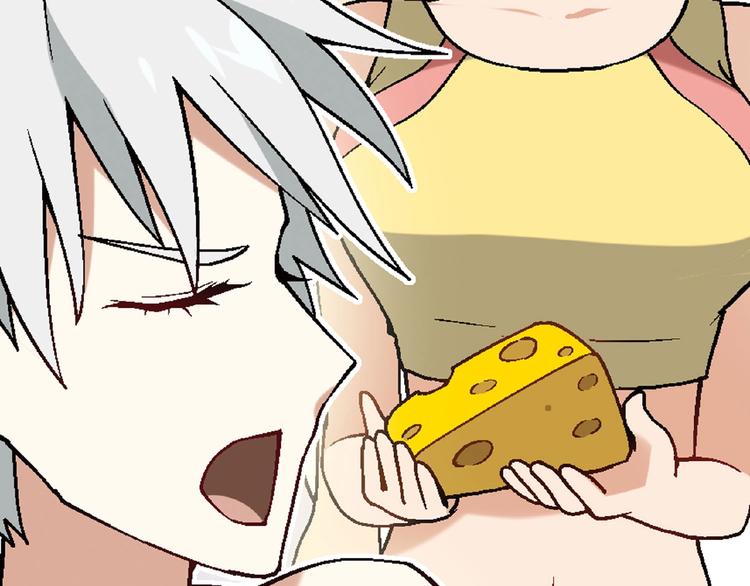 第111话 抢食材大战！88