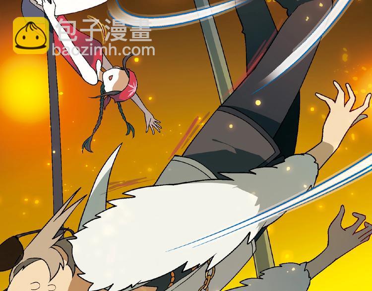第101话 一起挑战钢管舞！25