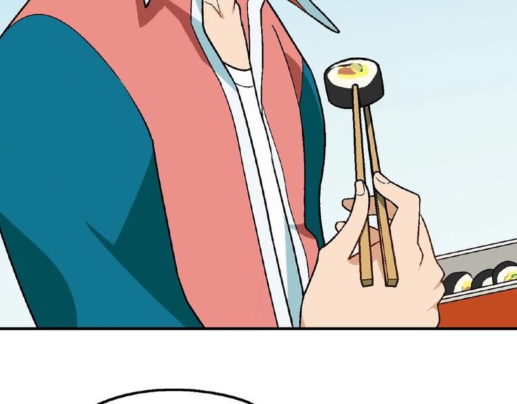 第108话 奶茶的制作！38