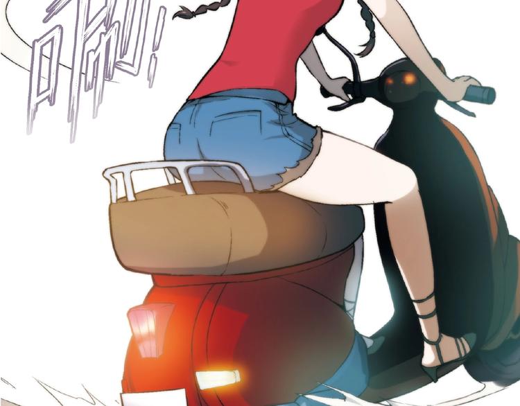 第109话 丝袜的用途！27