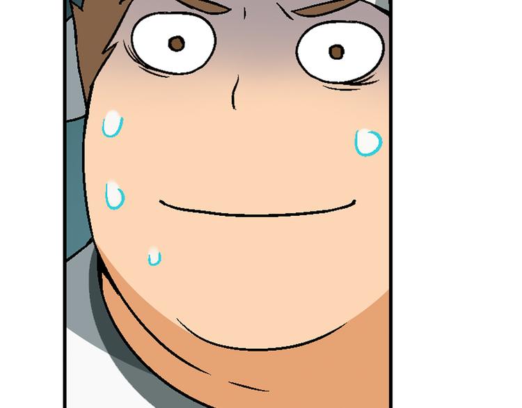 第84话 奇怪的稻草人！43
