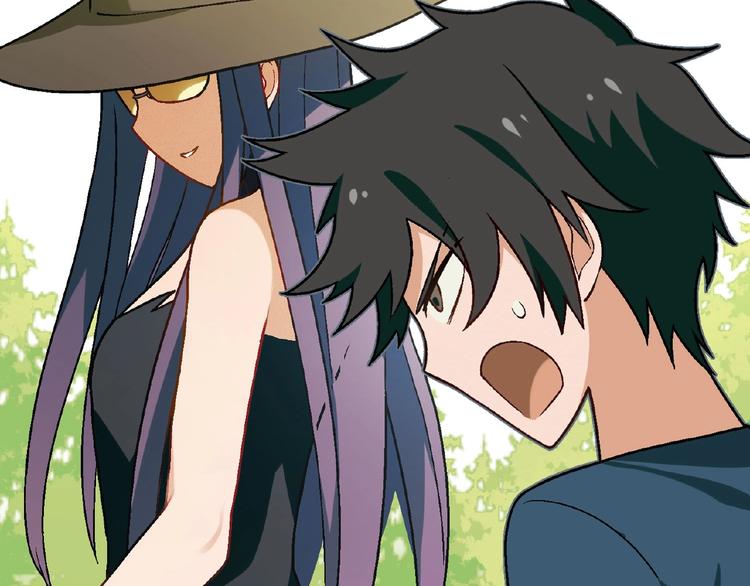 第113话 黑幕 ？13