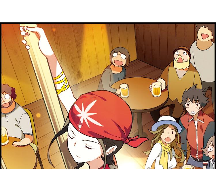 第100话 全员出动！97