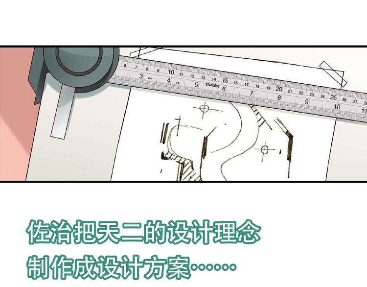第117话签合同！24