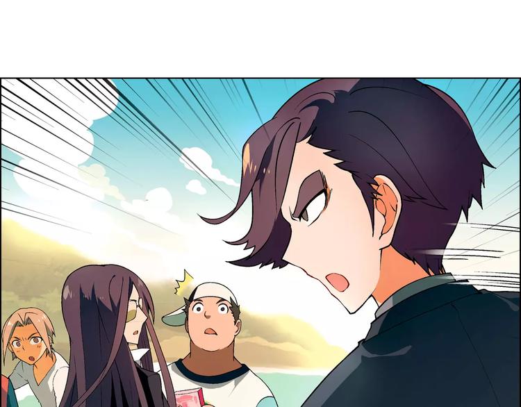 第37话 游泳要从小抓起2
