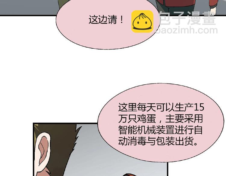 第129话 小姐姐，求放过129