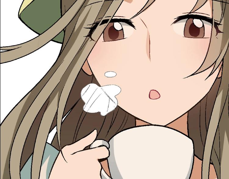 第108话 奶茶的制作！94