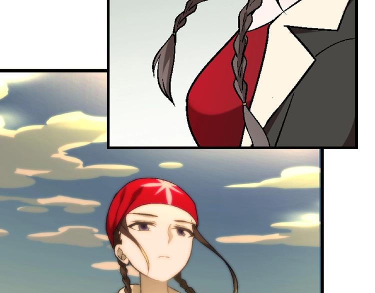 第103话 请抱住我！7
