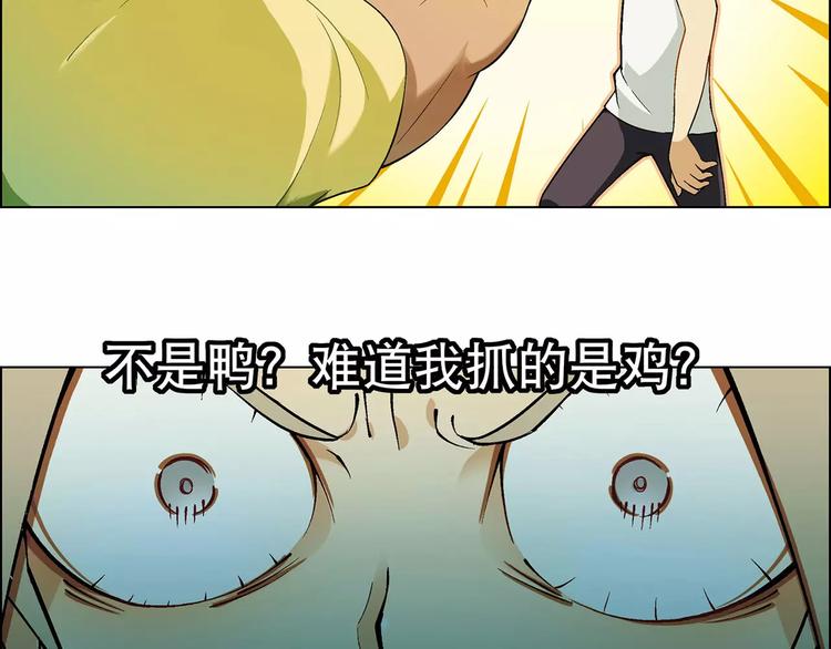 第33话 保护动物！？3