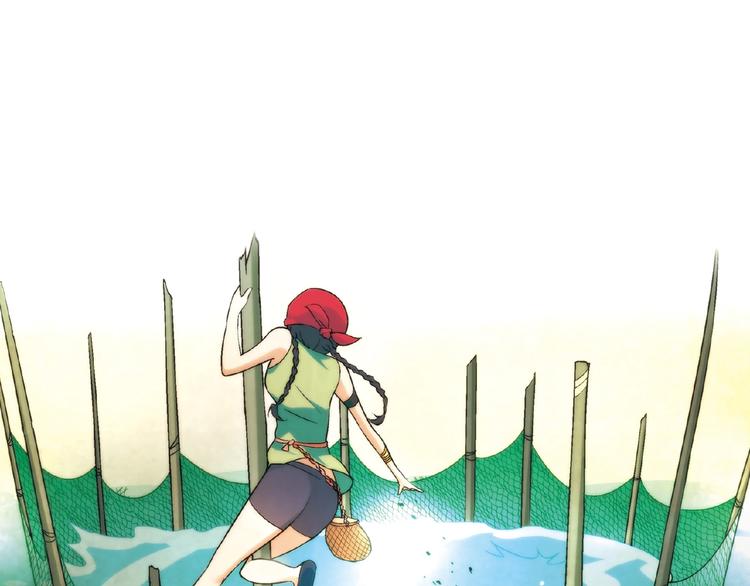 第100话 全员出动！104
