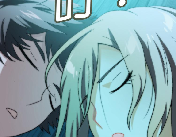 第89话 默默靠近！28