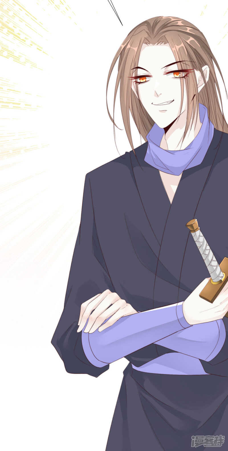 带他走！24