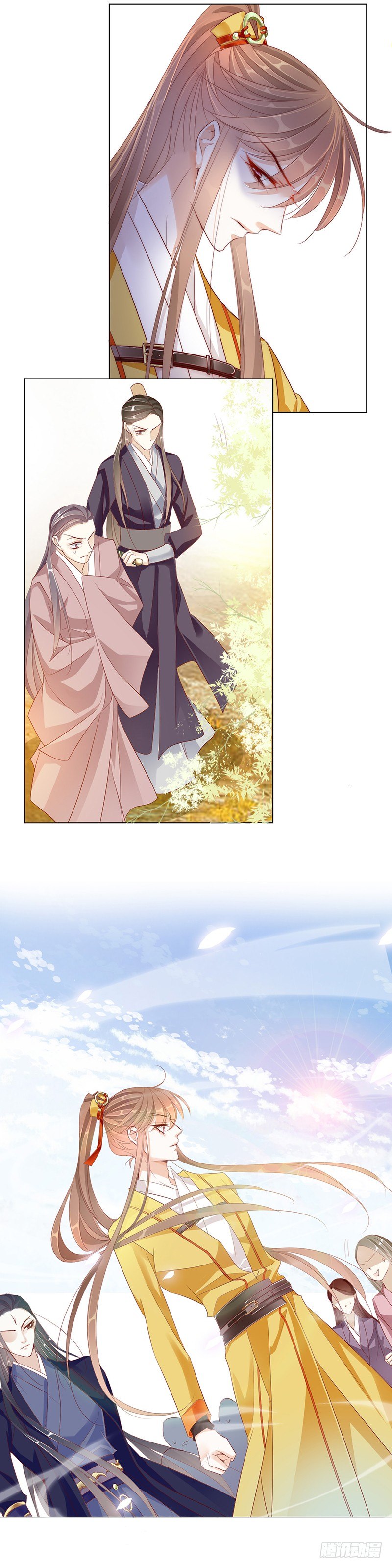 谁才是祸害？14