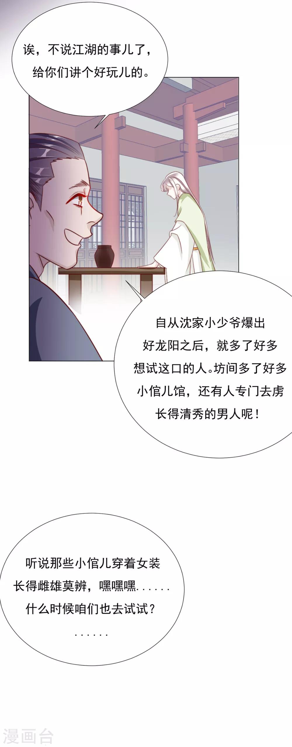 第87话 卖身5