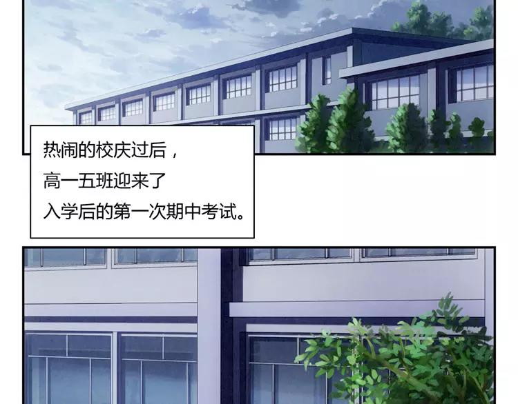 第34话 期中比武大会1
