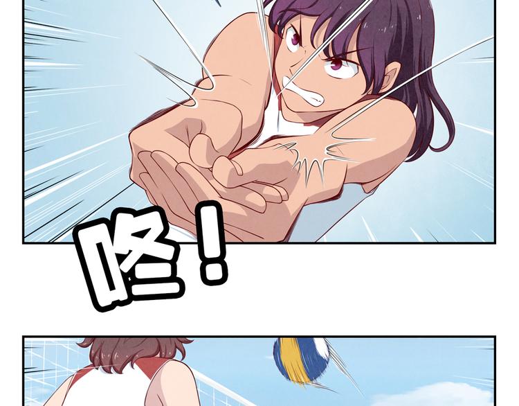 第129话 少女与野兽20