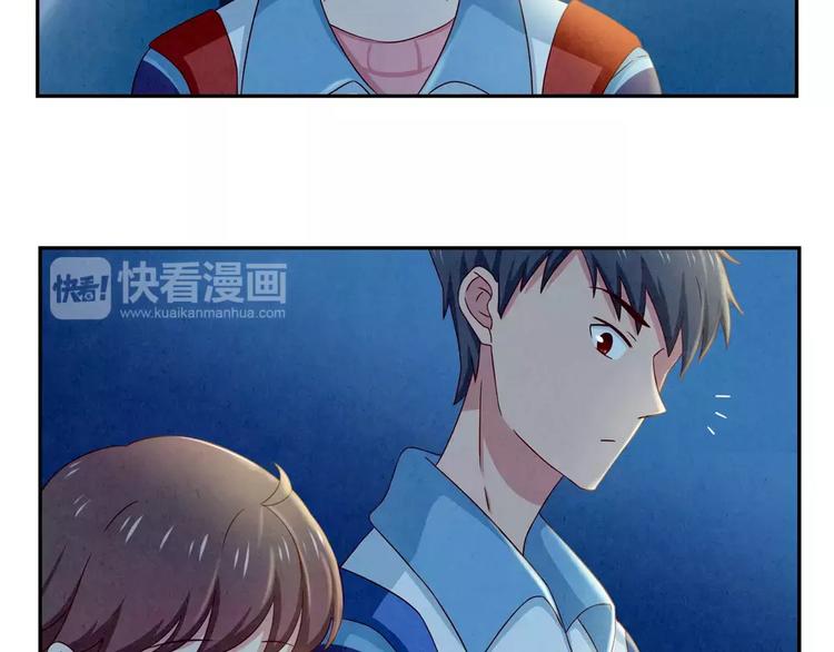 第45话 我们一直坐同桌吧20
