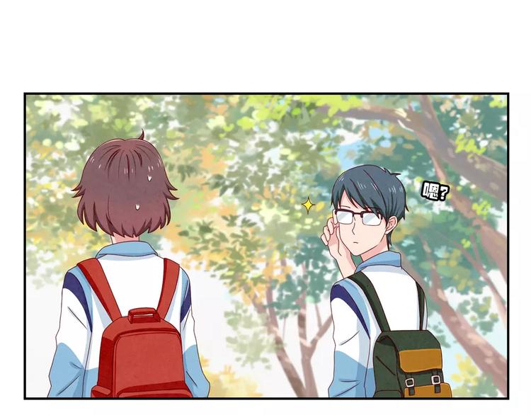第36话 走在放学的小路上14