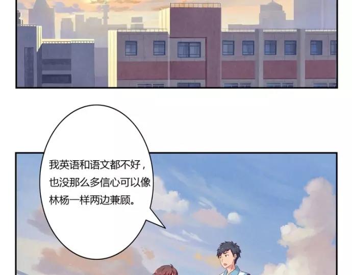 第80话 我只崇拜你4
