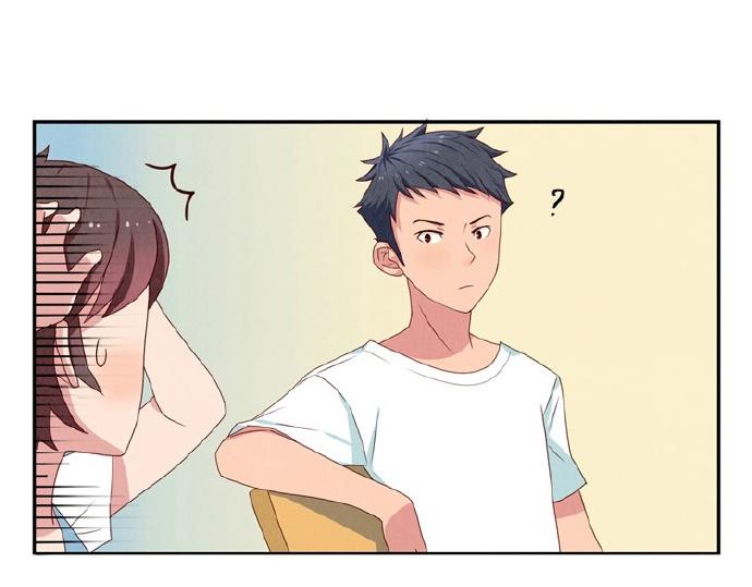 第5-8话 偷拍帅气的他被抓到32