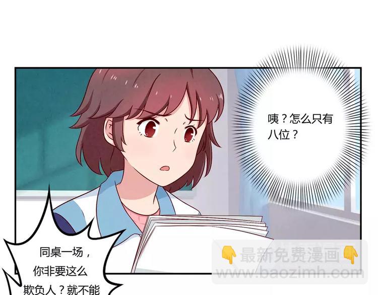 第67话 上课请关机16