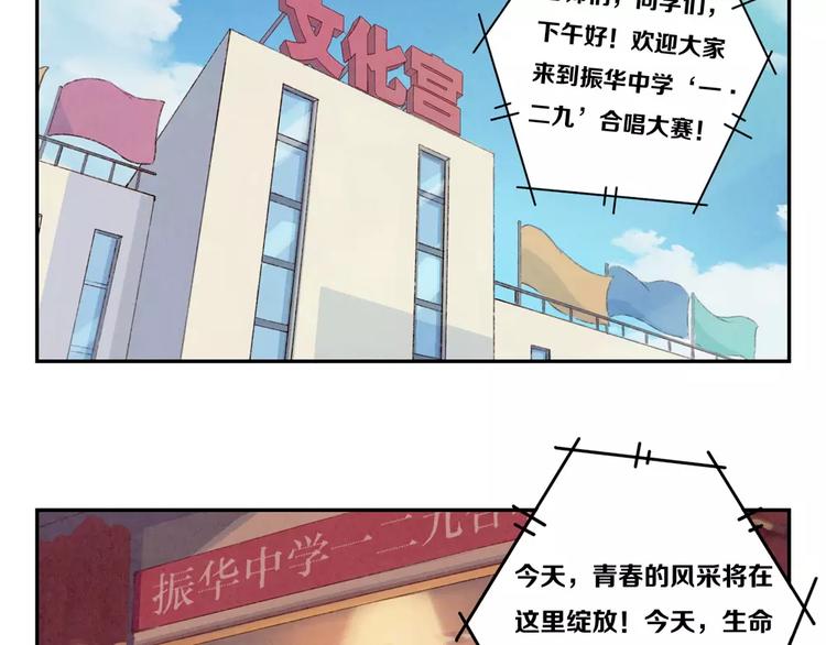 第91话 请开始你们的表演1
