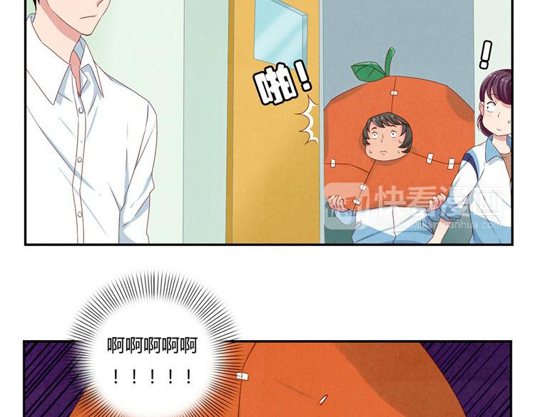 第28-31话 那一瞥的伤感7