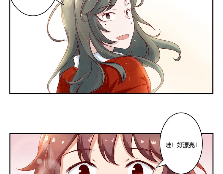 第135话 好看的人们10