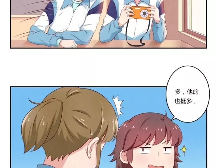第78话 你的确很有天分3