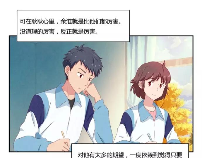 第80话 我只崇拜你21