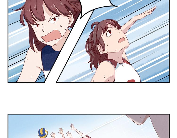 第127话 耀眼的光芒-上30