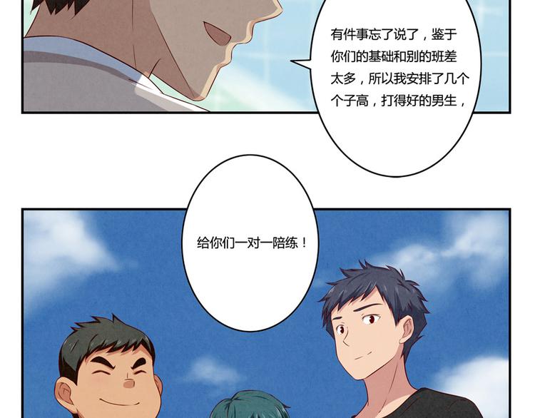 第118话 为荣誉而战22