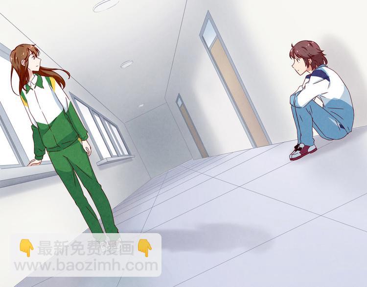 第137话 只属于她的故事23