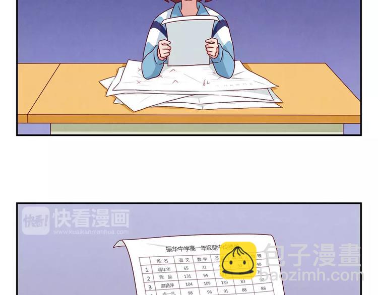 第41话 那一刻我深深感到乏力1