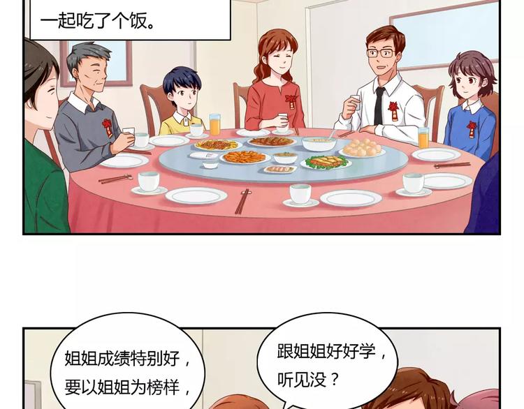 第35话 懂事的孩子1