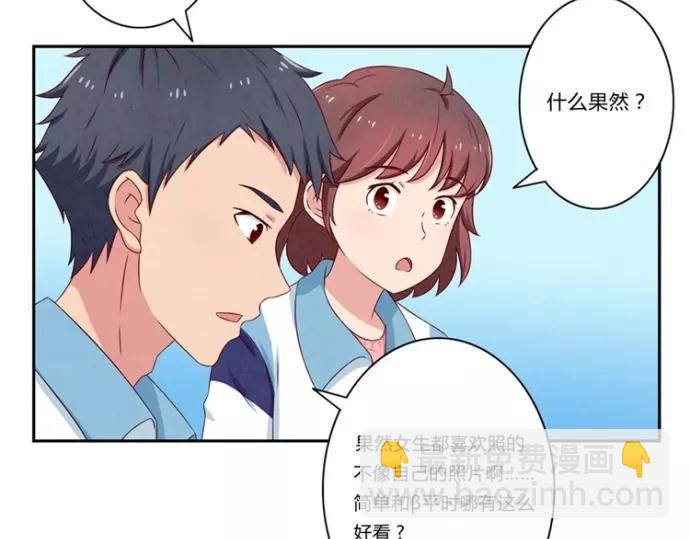 第78话 你的确很有天分11