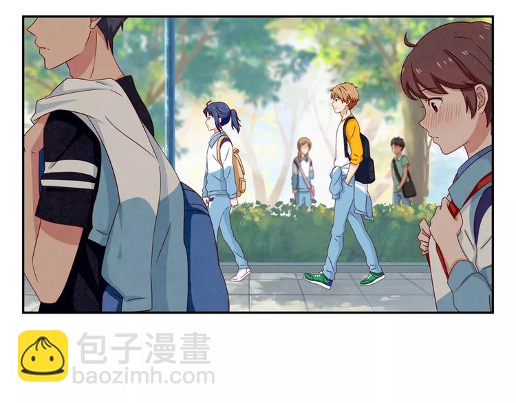 第36话 走在放学的小路上17